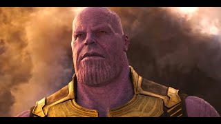 Thanos beatbox but in fnf [upl. by Aroon839]