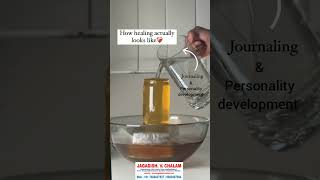 How healing looks amp works by Jagadish v chalam  life coach motivation healing healthyliving [upl. by Neelrak]