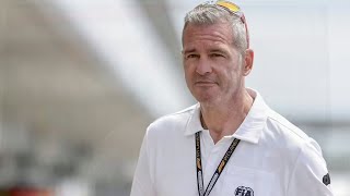 F1 race director Niels Wittich quits with immediate effect as replacement named [upl. by Fauman]