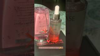 Kerastase Genesis available on Nykaa  nykaaluxuryhairfallhairfallsolutionhaircarekerastase [upl. by Chaddie]