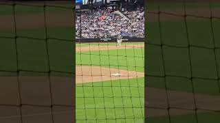 Double hit Mauricio Dubon astroshouston baseball honduras [upl. by Zumstein]