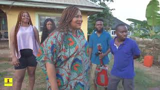 THE WISE SEASON 3amp4 3MINS TEASER  MERCY JOHNSONEKENE UMENWASMITH NNEBI2022 NOLLYWOOD MOVIE [upl. by Gurias]