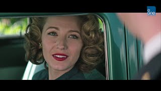 The Age of Adaline Official Movie Trailer 1 [upl. by Amehsat403]