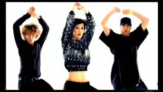 Hande Yener  Kibir Official Video [upl. by Heddi]