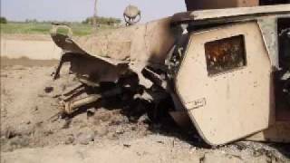 IRAQ BUFFALO MISSION VIDEO [upl. by Tyrone781]