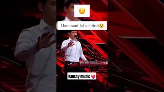 X FACTOR SHOU PORTLADI 🔥🔥♥️😱HAKAMLARNI UYNATGAN ISHTIROKCHI🔥😱🤯JONLI IJROGA BAHO BERING [upl. by Stephana]