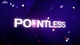 Pointless Theme Tune [upl. by Adnovoj]