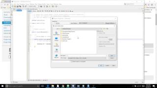 Install External Java JAR Library Easily in Netbeans [upl. by Pass752]