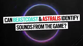 Sound Off  Episode 4 Astralis and Beastcoast [upl. by Shanon]