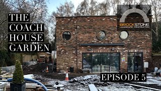 The Coach House Garden Episode 5 [upl. by Amaryllis]