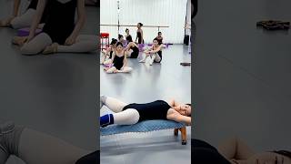 Capturing Moments in Dance Class shorts beautiful dance [upl. by Barimah25]