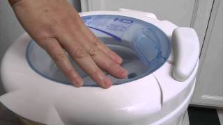 The Laundry Alternative Spin Dryer [upl. by Bayer644]