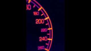 Copie a Fiat Bravo Multijet 120 cv max speed [upl. by Regazzi968]