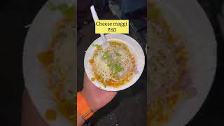 Cheese omelette at ₹65🔥😋  📍Hyderabad vlogs omelette shortvideo [upl. by Sheets]