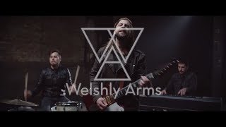 Welshly Arms  Sanctuary Introducing Trailer [upl. by Wachter796]