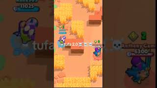 tufa 20🤑🤑🤑 brawlstars brawl [upl. by Nomla43]