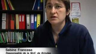 Polémique à la MJC de Brindas Rhône [upl. by Edra]