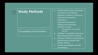 Thiels Molecular Epidemiology Midterm Presentation [upl. by Kitchen]