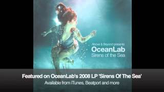 Above amp Beyond pres OceanLab  Secret [upl. by Notse715]