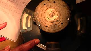 Dispersive Power of Prism Experiment [upl. by Sloatman827]