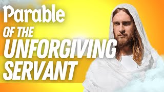 Parable of The Unforgiving Servant The Parables of Jesus Explained  Pastor Allen Nolan Sermon [upl. by Nohsed596]