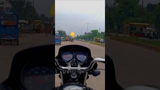 Vailpuna trending splendor bike rider vlog song reels modified viral new vailpuna [upl. by Anerbas]