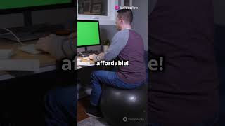 DIY Home Office Setup Budget Friendly Ideas for a Productive Workspace hacks office diy [upl. by Llehcar698]