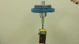 Active ServoPneumatic Leveling System  Enfield Technologies [upl. by Gayler88]