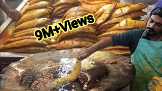 Fish Fry Recipe  Akram Bhai Famous Fish Fry Recipe  Recipe by Tahir Mehmood [upl. by Orling990]