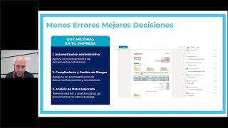 Azure Form Recognizer extrae información de tus documentos con inteligencia artificial  WEBINAR [upl. by Aarika274]