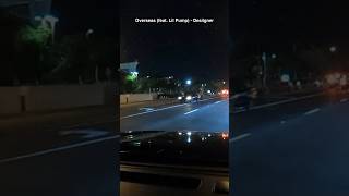 Wrong Way Miami Driver dashcam [upl. by Dadivitan]