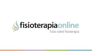 Fisioterapiaonlinecom  Tu portal de Fisioterapia [upl. by Sicular]