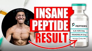 Why Peptides Could Be Better Than Steroids [upl. by Feldt]