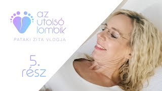 Pataki Zita Az utolsó lombik 5 rész [upl. by Rumilly]