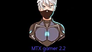 MTX gamer 22 is live [upl. by Darline]