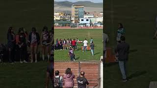 Primer Festival Atlético de Chancay Lima Perú 2024 ¡SUSCRÍBETE [upl. by Enitsenrae925]