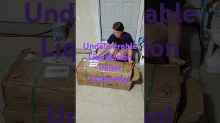 Undeliverable Pallet 6 Unboxing 6 [upl. by Nnod501]