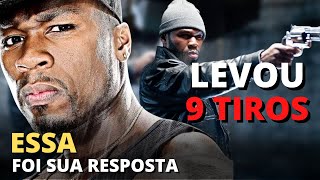 50 Cent  Many Men  A História por trás da letra  Entenda a tradução da música [upl. by Htaras]