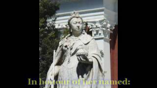 History of England  Part 34  Queen Victoria [upl. by Nytsyrk184]