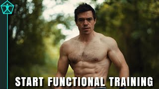 How to Make Your Training More FUNCTIONAL  A Beginners Guide [upl. by Ramalahs]