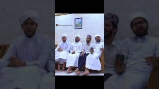 Thwaha thangal and shahin babu new song  malayalam madh songs  thwaha thangal burdha islamic song [upl. by Asen910]