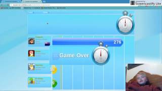 HOW TO HACK INTO MATHLETICS 276 HIGH SCORE  Campbell [upl. by Analle125]