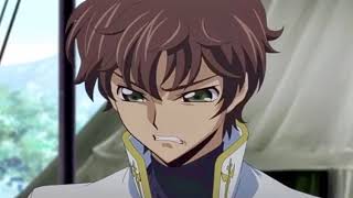 Suzaku Kururugi â€” Geyser [upl. by Jonell]