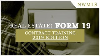 Form 19  Listing Status Change [upl. by Ennovart]