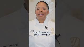 Learn to cook Filet Mignon from quotChoppedquot Champion Chef Opal foodnetwork chef filetmignon [upl. by Carmen]