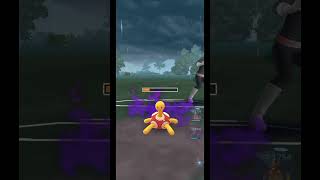 Pokemon go Pokemon shiny hunting raid battles pokemon [upl. by Matuag]