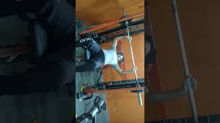 💪💪Gym time fitness exercise video shot 💪💪httpsyoutubecomRakeshSharmayd1misim0notk5y2ptyIB4 [upl. by Ball]