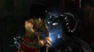 Warrior WithinSave 91Real Game Ending Killing Dahaka [upl. by Paymar]