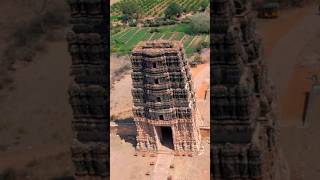 Beautiful South Indian Temples [upl. by Nevanod]