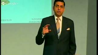 VLSI Design Flow by Rajesh Mehra Associate Professor ECE NITTTR CHD on 11th March 2014 [upl. by Airakaz]